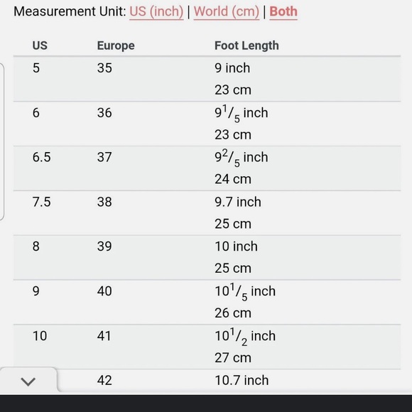 Zara leather Mules with golden Studs - Picture 5 of 5